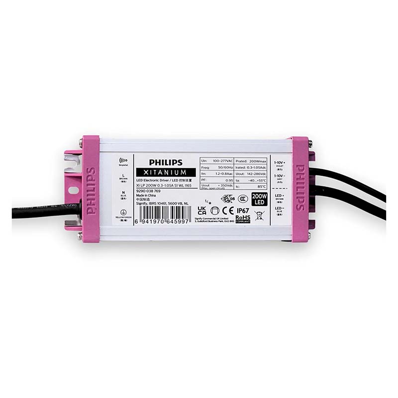 Philips DIM 10 cấp 200W