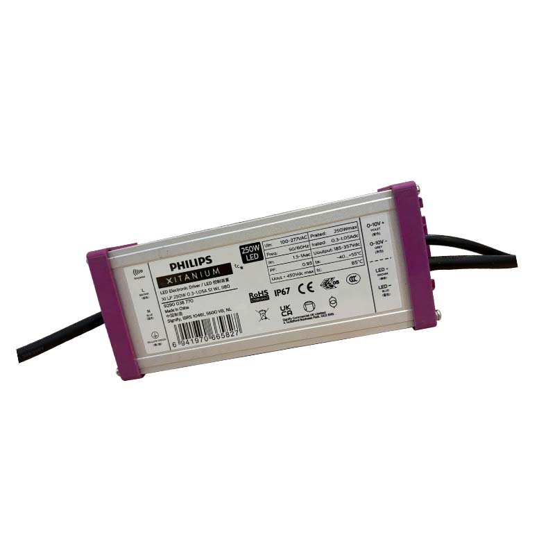 Philips DIM 10 cấp 250W