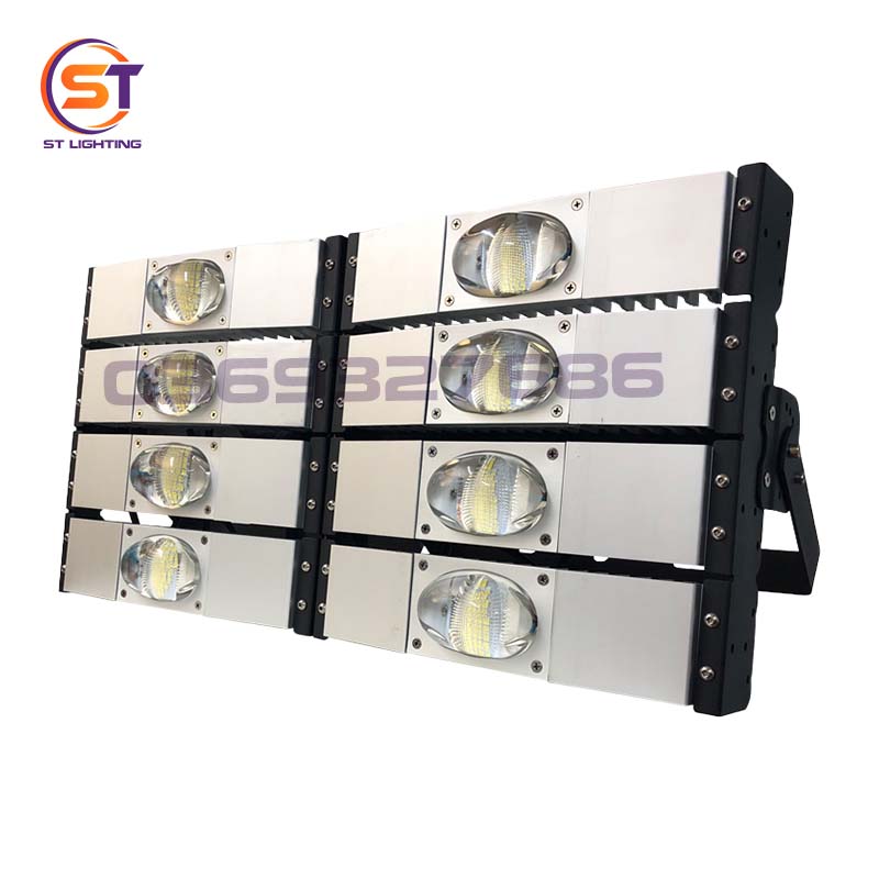 st pha module cob 400w