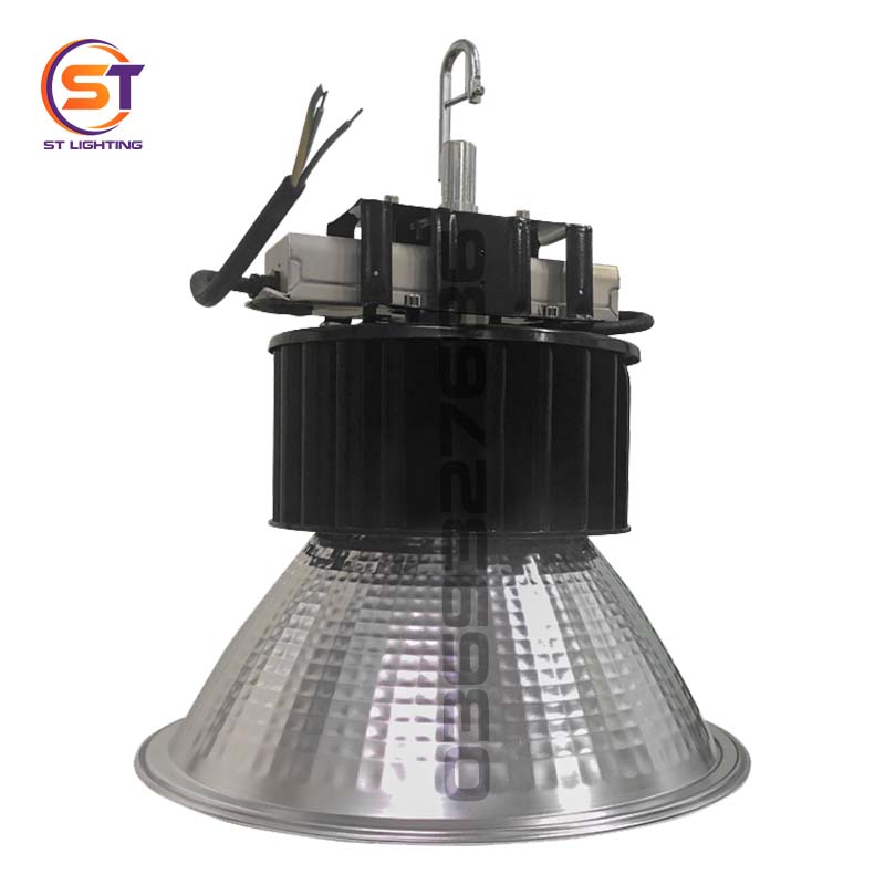 st xuong the thao 150w