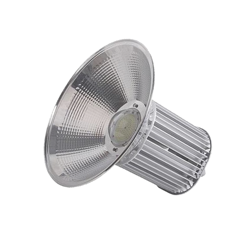 Đèn Highbay nhà xưởng 2