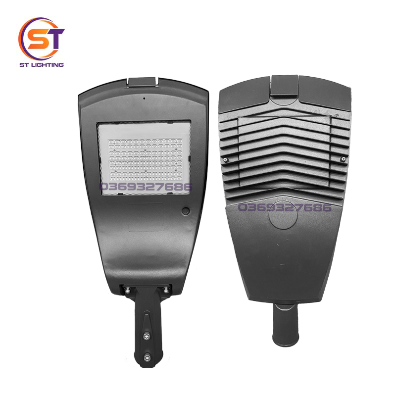 Đèn đường st_SLR