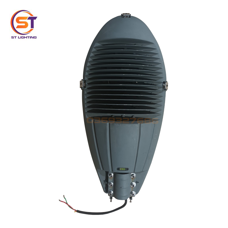 Đèn đường DD26_sau