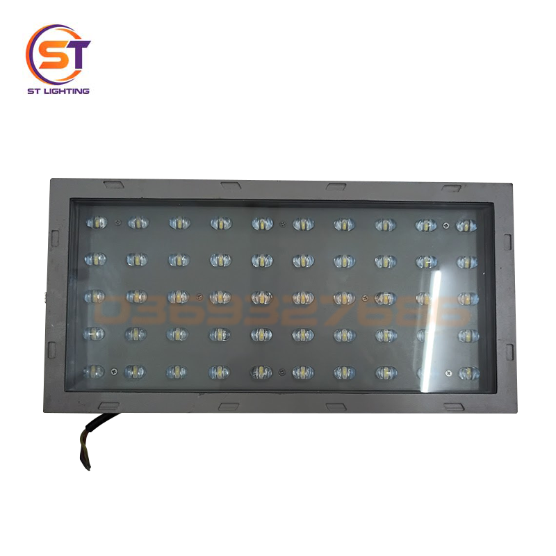đèn pha LED SMD 200W