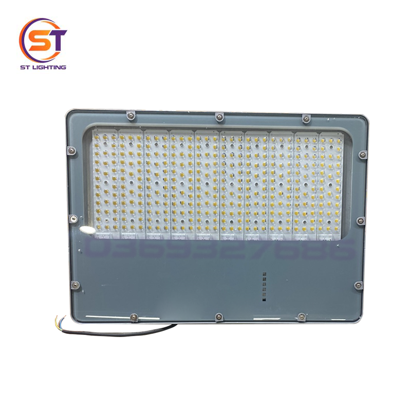 đèn pha led SMD 03