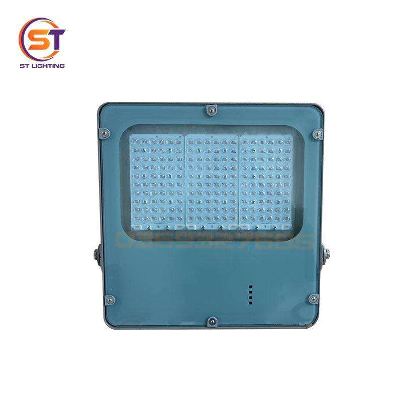 đèn pha led SMD 03_100W