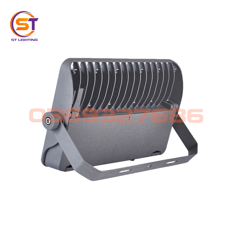 Đèn pha philips BVP631 1mods b Đèn pha philips BVP631 50W