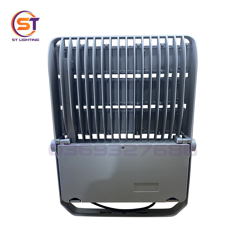 Đèn pha philips BVP631_b