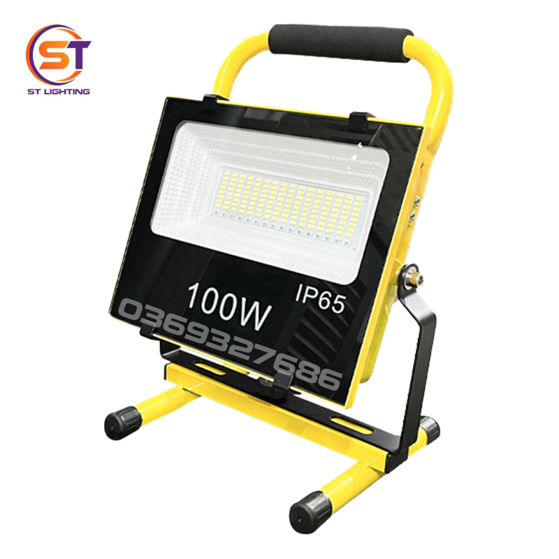 pha led tich dien cao cap_100W