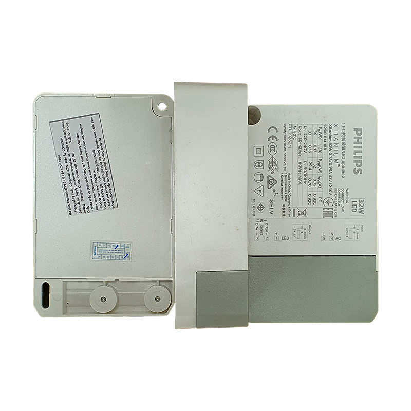 nPhilips trắng 32w