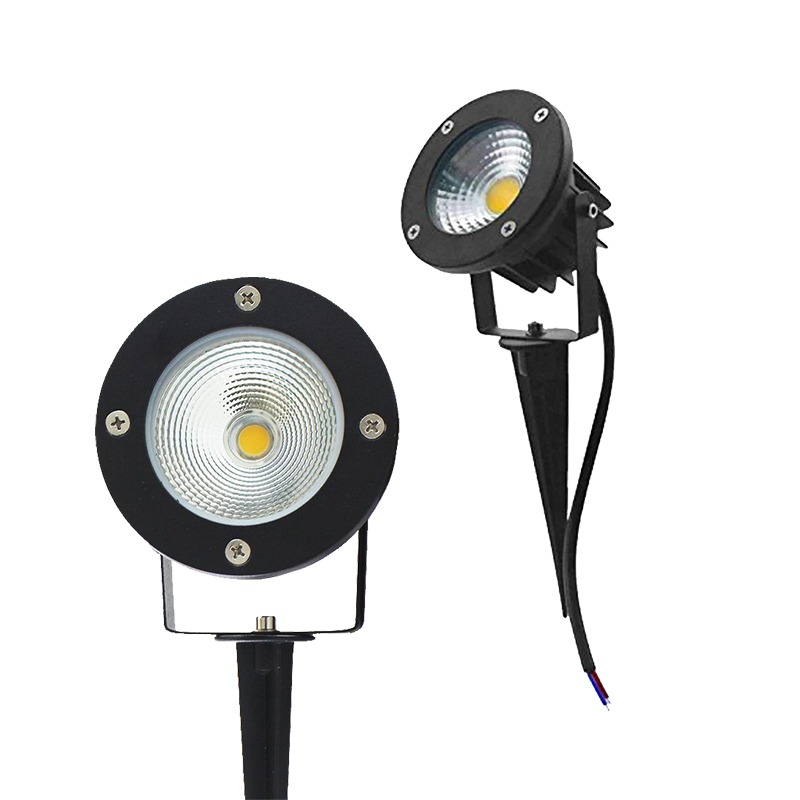 Đèn chiếu cây 7W - 10W