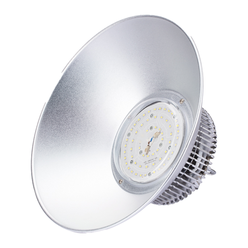 Đèn LED Highbay 50W – 70W – 100W – 120W – 150W – 200W