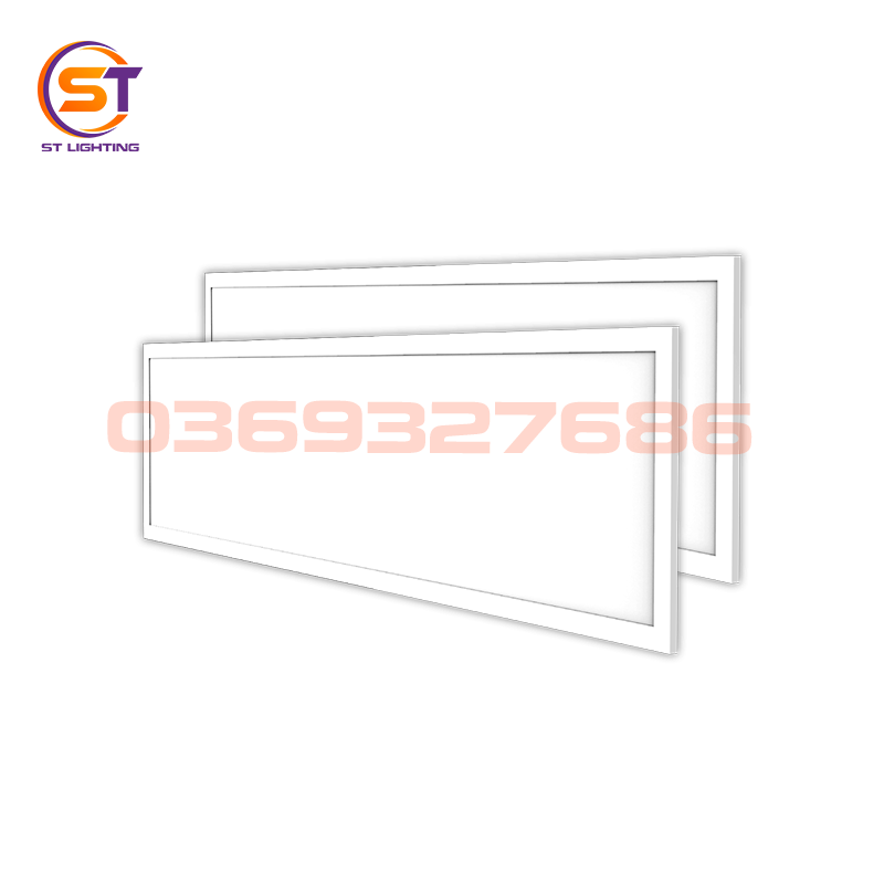 Đèn LED Phenikaa Panel chữ nhật 40W PN05