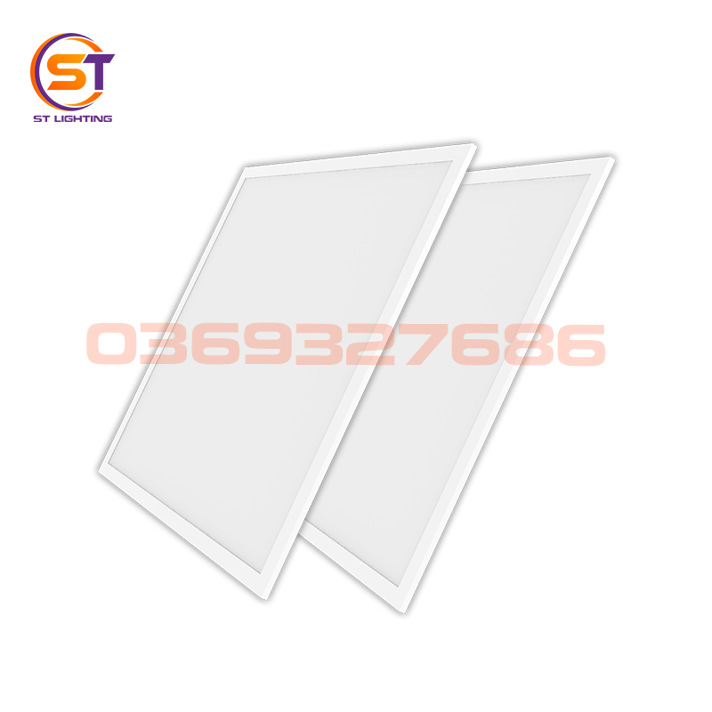 Đèn LED Phenikaa Panel vuông 40W PN03