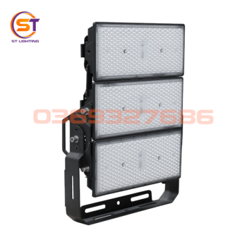 đèn pha module chiếu xa STMODPL 600W
