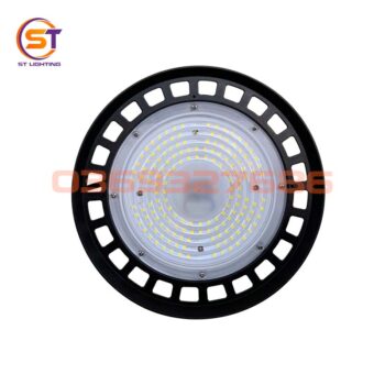 đèn nhà xưởng ufo SMD HB02 PL 100W